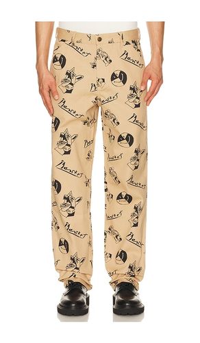 Smiley Cubism Double Knee Pant in . Size L. Also in M - Market - Modalova
