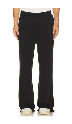 Big Stitch Open Leg Sweatpants in . - size S (also in M, L, XL/1X) - Market - Modalova