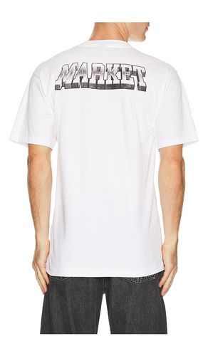 Smiley Ko Tee in . Size S. Also in M, L, XL/1X - Market - Modalova