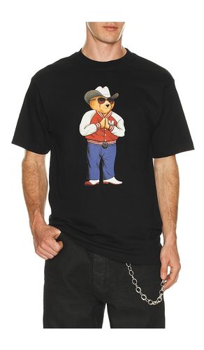 Hee Haw Bear Tee in . Taglia S. Also in XL/1X - Market - Modalova