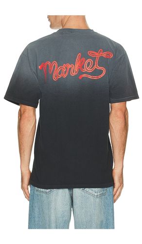 Lasso Lockup Tee in . Size S. Also in L - Market - Modalova