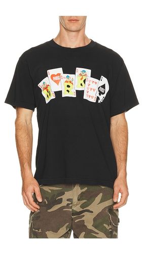Royal Flush T-Shirt in . - size M (also in S, XL/1X) - Market - Modalova