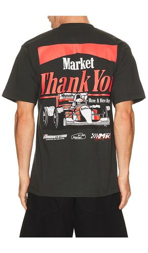 Have A Nice Race T-Shirt in . Taglia M. Also in S - Market - Modalova