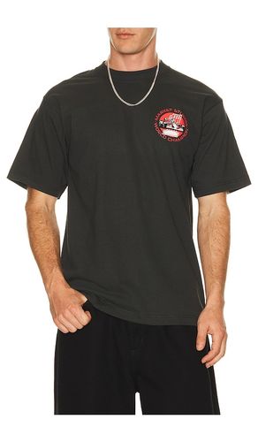 Have A Nice Race T-Shirt in Black. - size S (also in M, L) - Market - Modalova