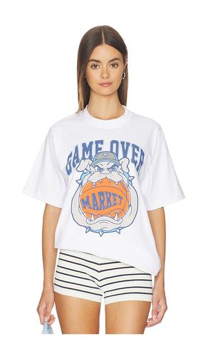 Game Over T-Shirt in . - size S (also in M, XL/1X) - Market - Modalova