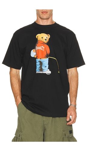 Trouble Making Bear Tee in . Taglia L. Also in M, S, XL/1X - Market - Modalova