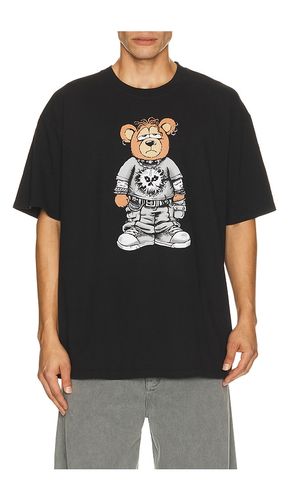 Misfit Bear Tee in . - size L (also in M, S, XL/1X) - Market - Modalova