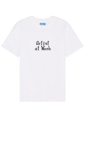 Artist At Work T-shirt in . - size L (also in M, S, XL/1X) - Market - Modalova