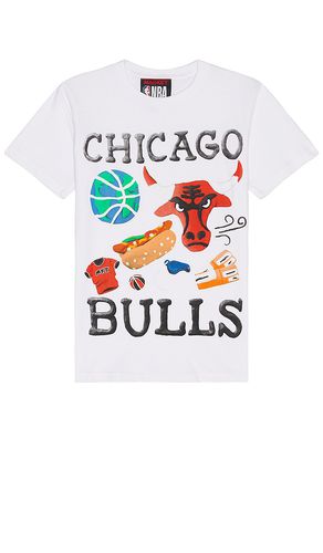 Bulls T-shirt in . - size L (also in M) - Market - Modalova