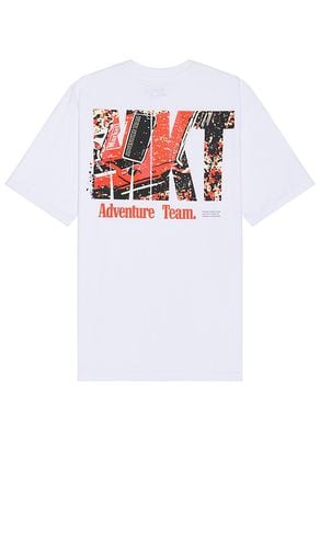 Adventure Team T-Shirt in . - size M (also in S) - Market - Modalova