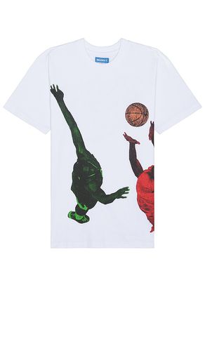 Jump Ball T-Shirt in . - size L (also in M, S) - Market - Modalova