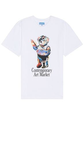 Art Bear T-Shirt in . - size L (also in M, S, XL/1X) - Market - Modalova