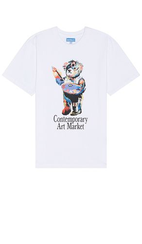 Art Bear T-Shirt in . - size L (also in M, XL/1X) - Market - Modalova