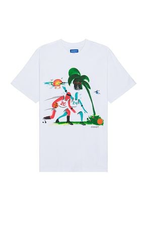 Players Paradise T-Shirt in . - size L (also in M, S) - Market - Modalova