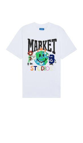 Smiley Studios T-Shirt in . - size L (also in M) - Market - Modalova