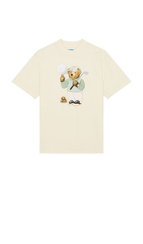 Par 5 Bear T-Shirt in Cream. - size L (also in M, S, XL/1X) - Market - Modalova