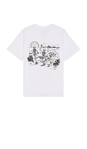 Golden Road UV Tee in . - size L (also in M) - Market - Modalova