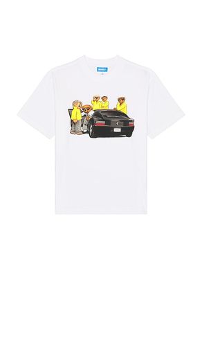 High Security Bear Tee in . - size L (also in M, S) - Market - Modalova