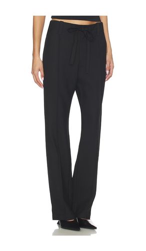 Suit With Drawstring Trousers in . Size 34/2. Also in 36/4, 38/6, 40/8 - Markgong - Modalova