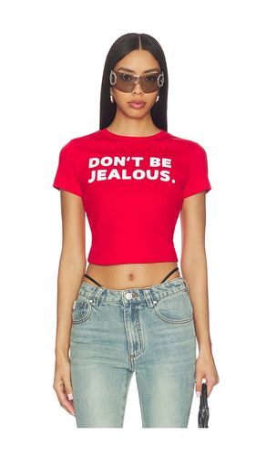 Jealous Baby T Shirt in . Size M. Also in L - Markgong - Modalova