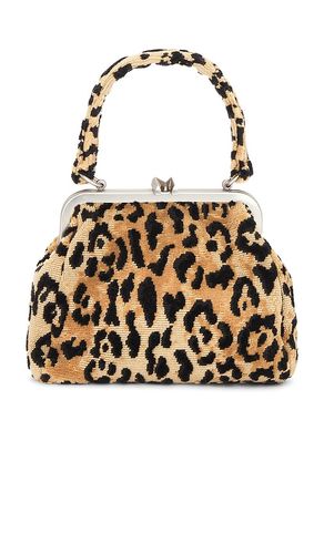 Markgong M Grace Bag in Tan,Black - Markgong - Modalova