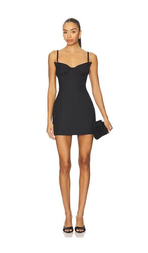 Mini Dress in . Taglia L. Also in S - Milkwhite - Modalova
