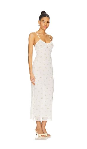 KLEID in . Größe L. Also in M - Milkwhite - Modalova