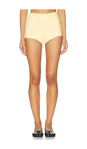 Shorts in . - size XS (also in S, M) - Milkwhite - Modalova