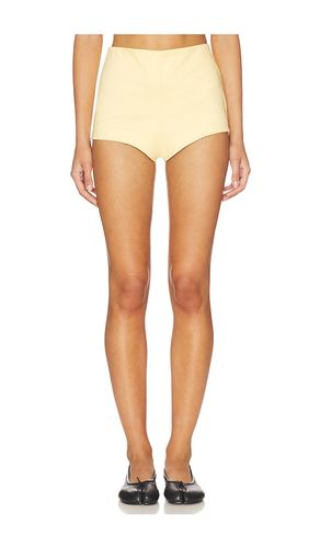 Shorts in . Taglia M. Also in S, XS - Milkwhite - Modalova