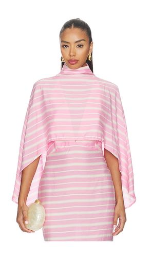 Cape in . Size M. Also in S, XS - Milkwhite - Modalova