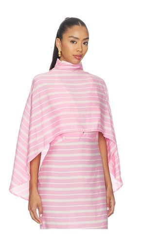 Cape in . Size M. Also in S, XS - Milkwhite - Modalova