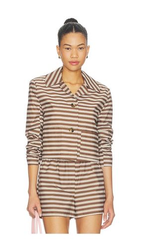 Jacket in ,. Size M. Also in S - Milkwhite - Modalova