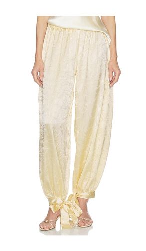 Pants in . Size M. Also in S - Milkwhite - Modalova