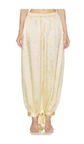 Pants in . Size M. Also in S - Milkwhite - Modalova