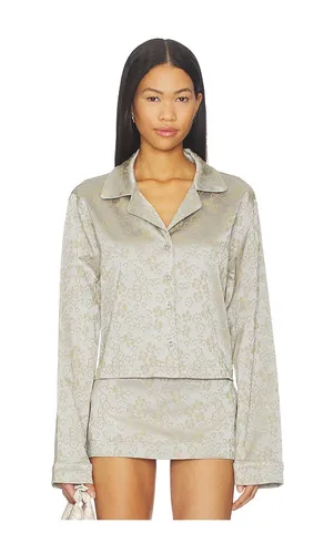 Shirt in . Size S. Also in XS, M, L - Milkwhite - Modalova