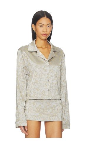 Shirt in . Size L. Also in M, S, XS - Milkwhite - Modalova