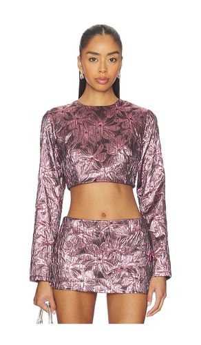 Cropped Top in . Size S. Also in XS - Milkwhite - Modalova