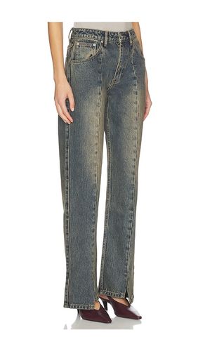Split Hem Jean in . Size 25. Also in 26 - Mimchik - Modalova