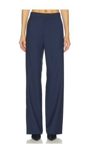 Twist Trouser in . - size 0 (also in 2, 4, 6) - Mimchik - Modalova