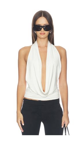 Nico Halter Top in . Size 0. Also in 2, 4, 6 - Mimchik - Modalova