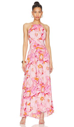 Josie Halter Maxi Dress in . Size M - MINKPINK - Modalova