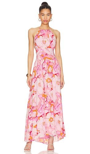 Minkpink maxi outlet dress