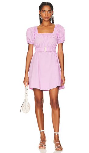 Dita Mini Dress in Lavender. - size S (also in XS) - MINKPINK - Modalova