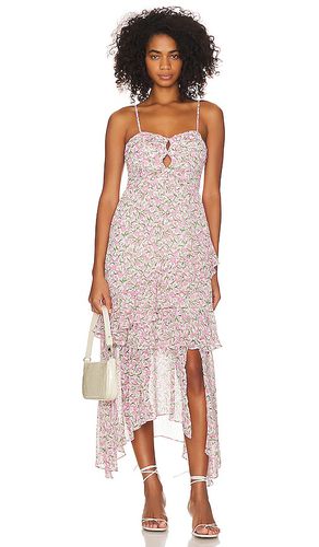 Liberty Midi Dress in . Size XL - MINKPINK - Modalova