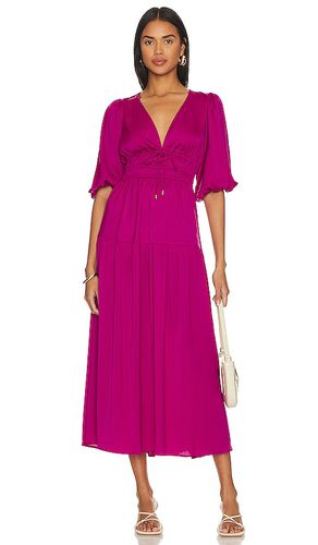 MIDI-KLEID SAFIRA in . Size M, S - MINKPINK - Modalova