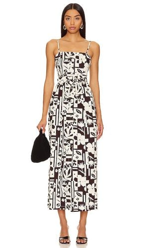 Joan Midi Dress in . Taglia M, S, XL, XS - MINKPINK - Modalova