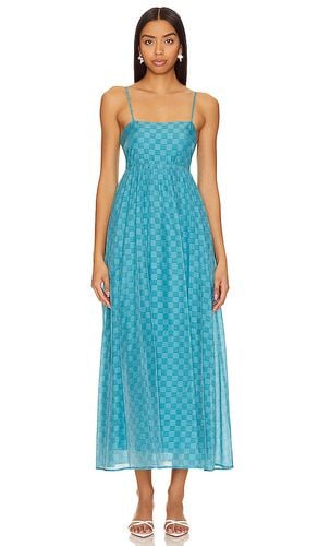 Lucille Maxi Dress in . - size M (also in S, XL, XS) - MINKPINK - Modalova