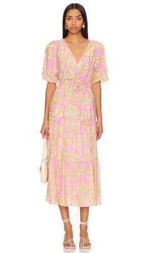 Laurelle Midi Dress in . Taglia XL, XS - MINKPINK - Modalova