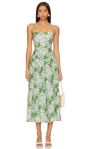 MAXIKLEID MARGAUX in . Größe M. Also in L - MINKPINK - Modalova