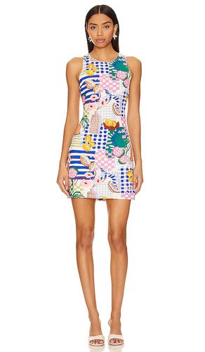 Al Fresco Mini Dress in . Size M, XL, XS - MINKPINK - Modalova